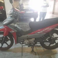 موتور لیفان PK135