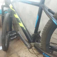 دوچرخه VTT26|دوچرخه، اسکیت، اسکوتر|فیروزآباد (فارس), |دیوار