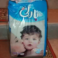 پوشک بارلی سایز ۵