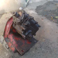 جعبهفرمان و باربند۹۱۱|قطعات یدکی و لوازم جانبی|کرمانشاه, |دیوار