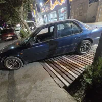 هوندا  ا آکورد مدل 1993|خودرو سواری و وانت|خمینی‌شهر, |دیوار