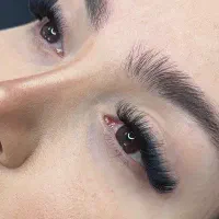 اکستنشن مژه/لیفت/مژه ابرو