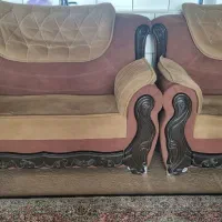 جاکفشی مبل بوفه میز عسلی و کامپیوتر ساعت|مبلمان خانگی و میز عسلی|کرمان, |دیوار