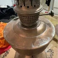 گرسوز|کلکسیون اشیاء عتیقه|رباط‌کریم, رباط‌کریم|دیوار