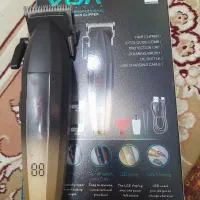 ماشین  اصلاح درحدنو  VGR حرفه ای ،اصلی