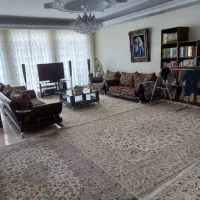 ۱۳۸متر*علامه شمالی*فول *آفتابگیر*شخصی