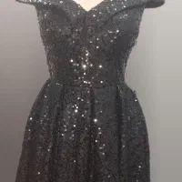 لباس مجلسی