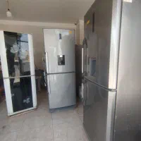 تعمیرات تخصصی یخچال و فریزر ،ماشین لباسشویی و...