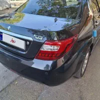 فروش دنا پلاس تربو ۶دنده|خودرو سواری و وانت|شاهینشهر, خانه کارگر|دیوار