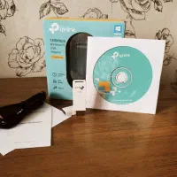 دانگل وای فای TpLink