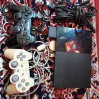 پلی استیشن ۲