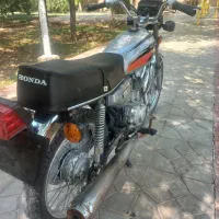 موتورهونداکویرمدل ۸۹|موتورسیکلت|اصفهان, ولدان|دیوار