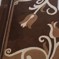 گلیم فرش|گلیم، جاجیم، گبه|ملایر, |دیوار