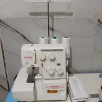 فروش‌وسایل‌خیاطی(صنعتی)|چرخ خیاطی و ریسندگی|کرج, شهرک امام رضا (ع)|دیوار