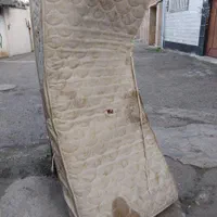 خرید فروش تشک دست دوم/کارکرده/استوک/و بازسازی شده|تشک تختخواب|رشت, بازار|دیوار