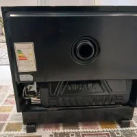 بخاری گازی نیک کالا|بخاری، هیتر، شومینه|خلخال, |دیوار