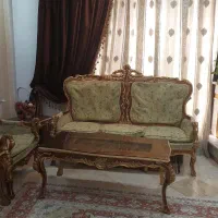 مبل و نهار خوری