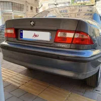 سمند ال ایکس|خودرو سواری و وانت|شهریار, شهریار|دیوار
