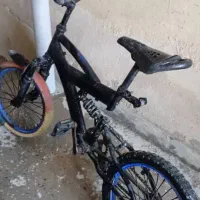 دوچرخه فنردار|دوچرخه، اسکیت، اسکوتر|سراوان, |دیوار