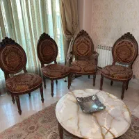 مبلمان فرهی