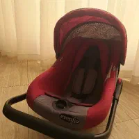 کریر|کالسکه و لوازم جانبی|کرمانشاه, |دیوار