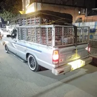 مزداکارامدل95
