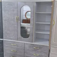 کمدلباس مدل کد 3030|جاکفشی، کمد، دراور|کرج, جهانشهر|دیوار