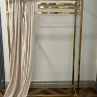 رگال لوکس طلایی