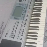 ارگ پی ۵۰ تبدیل به هشتاد