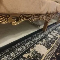 نهارخوری سالم۶تا۸ نفره چوبی مخام