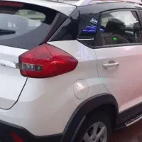 X22 بی رنگ کارمندی|خودرو سواری و وانت|ابهر, |دیوار