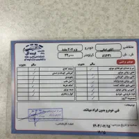 پژو 207i پانوراما دنده ای 1403 ارتقا یافته|خودرو سواری و وانت|تهران, تجریش|دیوار