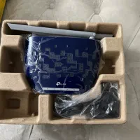 مودم VDSL و ADSL مارک tp-link تی پی لینک آکبند