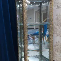 بوفه برنز اصل