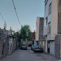 ۱۴۰مترخانه ۲طبقه ویلایی با یک دربند مغازه|فروش خانه و ویلا|مشهد, رباط طرق|دیوار