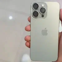 آیفون ۱۵ پرو مکس