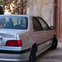 پژو پارس سالم|خودرو سواری و وانت|میانه, |دیوار