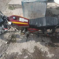موتور هوندا 200 مدل 1395