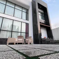 دوبلکس-ساحلی-فول-فرنیش-ساحلی-منطقه-تهرانی