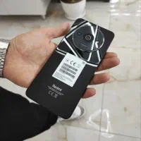 ردمی a3 معاوضه|موبایل|تهران, تهرانپارس شرقی|دیوار