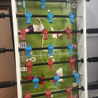 فوتبال دستی