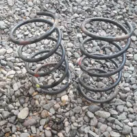 دو عدد فنر لول رانا و ۲۰۶ف