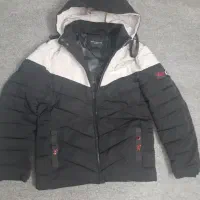 کاپشن پسرانه