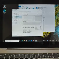 تبلت ویندوزی lenovo|تبلت|تهران, نارمک|دیوار