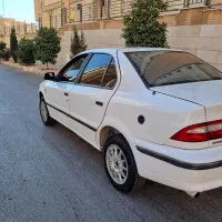 سمندال ایکس۸۷دوگانه کارخانه|خودرو سواری و وانت|شیراز, معالی‌آباد|دیوار