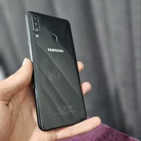 گوشی سامسونگ a20s|موبایل|تهران, مهران (سیدخندان)|دیوار