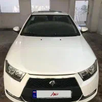 دنا پلاس توربو اتوماتیک اپشنال در حد خشک۱۴۰۳/۱۰