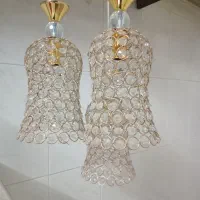 لوسترتمیزقیمت مناسب|لوستر و چراغ آویز|قم, صدوق|دیوار