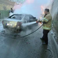 بسترن b50|خودرو سواری و وانت|تهران, جنت‌آباد جنوبی|دیوار