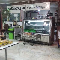 نیرو خانوم برای فروشندگی